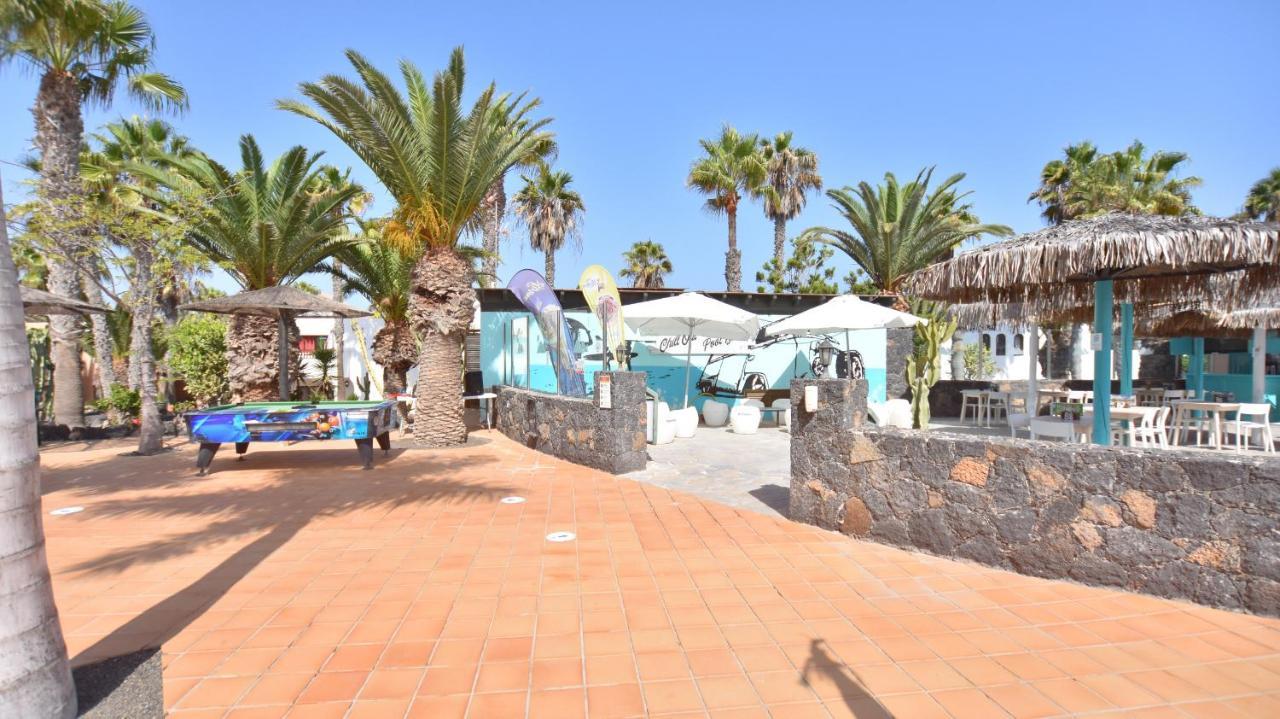 Book Jet - Oasis Pool View Apartment Corralejo Exterior photo