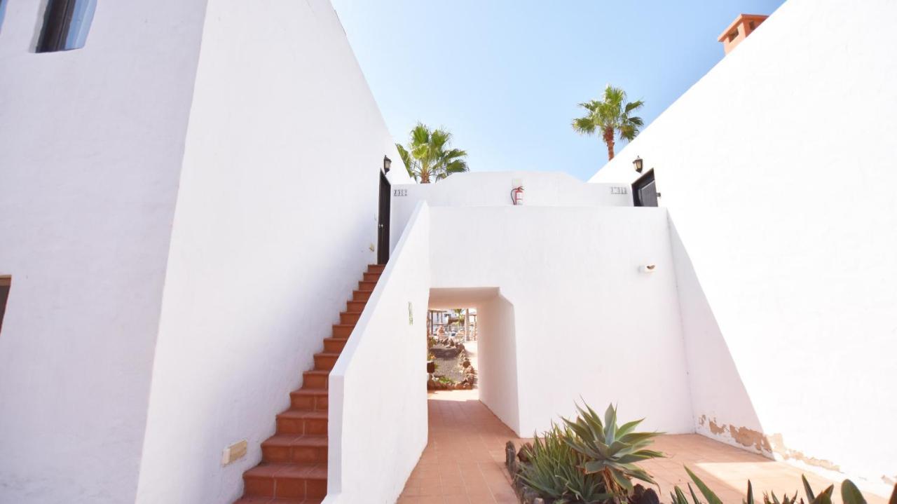 Book Jet - Oasis Pool View Apartment Corralejo Exterior photo