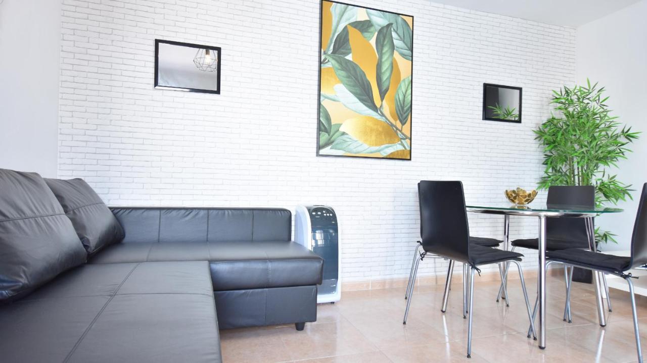 Book Jet - Oasis Pool View Apartment Corralejo Exterior photo