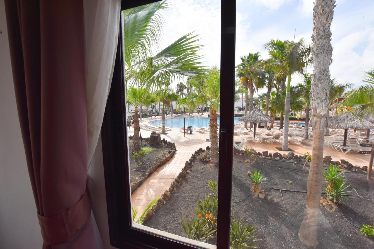 Book Jet - Oasis Pool View Apartment Corralejo Exterior photo