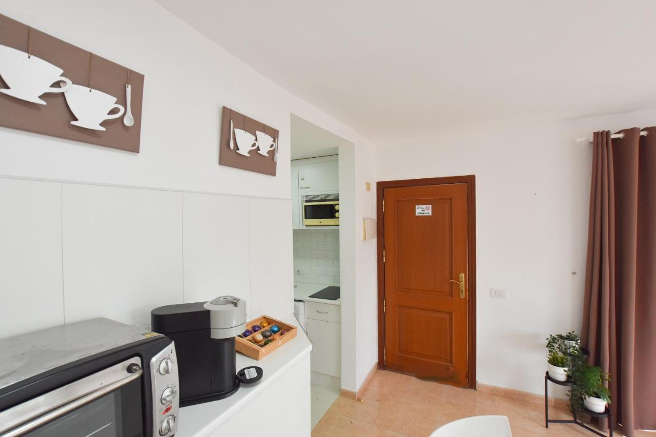Book Jet - Oasis Pool View Apartment Corralejo Exterior photo